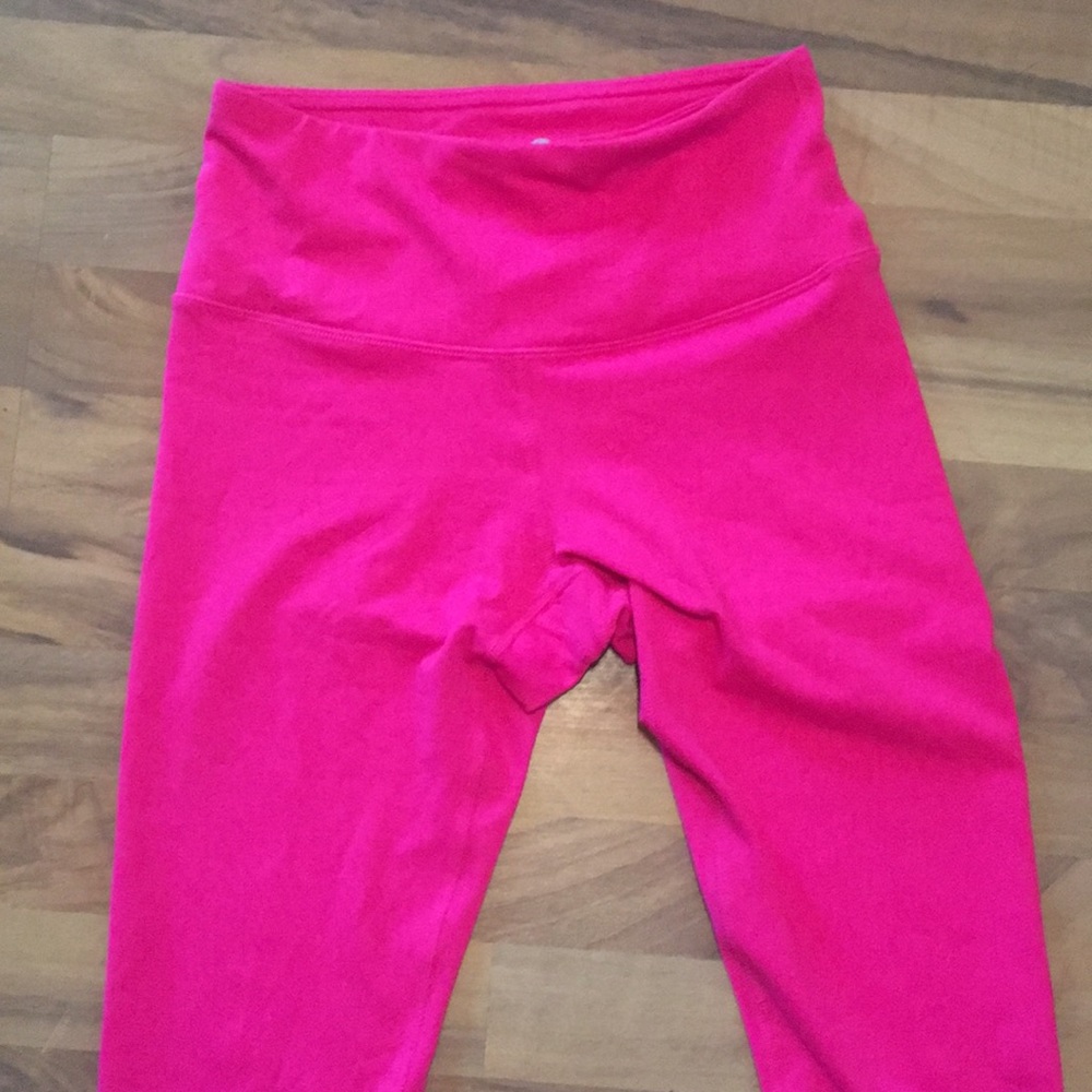 Workout Pants